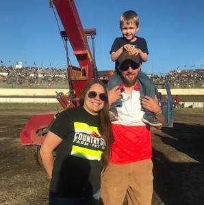 Meet your Posher, Cheyelle